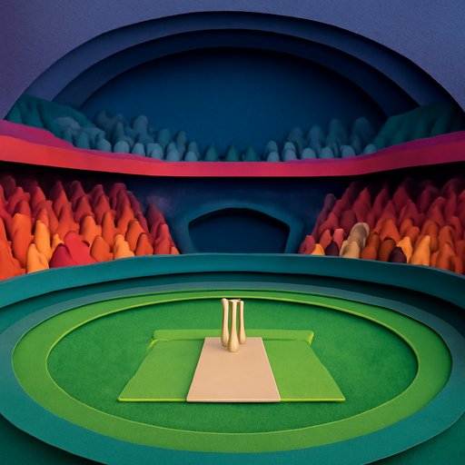 eg33 Cricket Line Dashboard in app