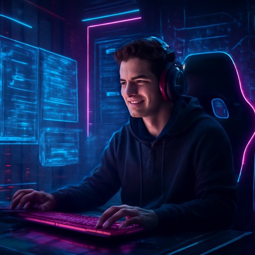eg33 Gaming Terms Screen